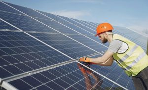 Solar Management